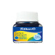 Inchiostro di china 523 - 10ml - blu cobalto 8 - Pelikan