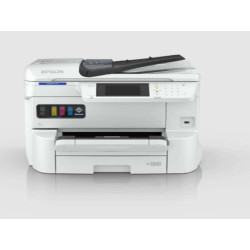 Epson Workforce Pro EM-C7100DWF