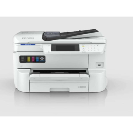Epson Workforce Pro EM-C7100DWF