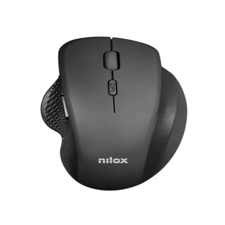 ERGONOMIC WIRELESS MOUSE NILOX