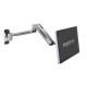 Ergotron BRACCIO A PARATE LX HD SIT-STAND (ALLUMINIO)