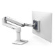 Ergotron BRACCIO LX DA TAVOLO (BIANCO)