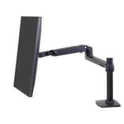 Erogtron BRACCIO LX DA TAVOLO-PALO ALTO (NERO)