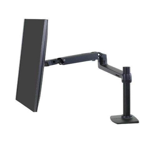 Erogtron BRACCIO LX DA TAVOLO-PALO ALTO (NERO)