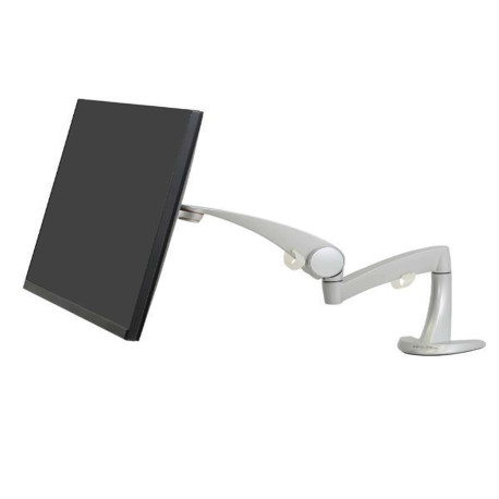Erogtron BRACCIO REGOLABILE NEO-FLEX (ARGENTO)