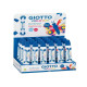 ESPOSITORE 24 PEZZI Giotto Vinilik Duo