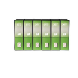 Esselte DOX 2 GREENERY