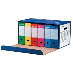 Esselte OXFORD BOX V2 (G85)