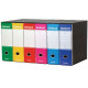 Esselte OXFORD COLOR MIX V2 (G85)
