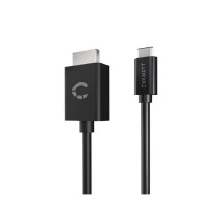 Essentials USB-C to HDMI 4k Cable