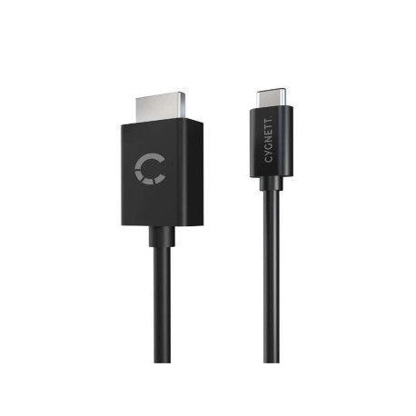 Essentials USB-C to HDMI 4k Cable