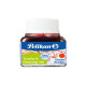 Inchiostro di china 523 - 10ml - vermiglione 3 - Pelikan