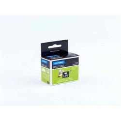 Etichette per LabelWriter - Dymo -12x24mm bianco removibile (pz.1x1000)