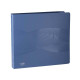 Favorit OSMOSE Raccoglitore 4 anelli tondi Azzurro