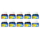 Inchiostro di china 523 - colori assortiti - 10ml - Pelikan