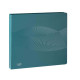 Favorit OSMOSE Raccoglitore 4 anelli tondi Verde
