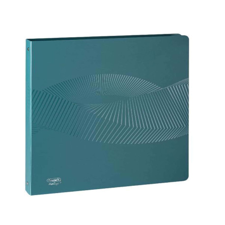 Favorit OSMOSE Raccoglitore 4 anelli tondi Verde