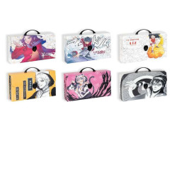 Favorit valigetta - MANGA