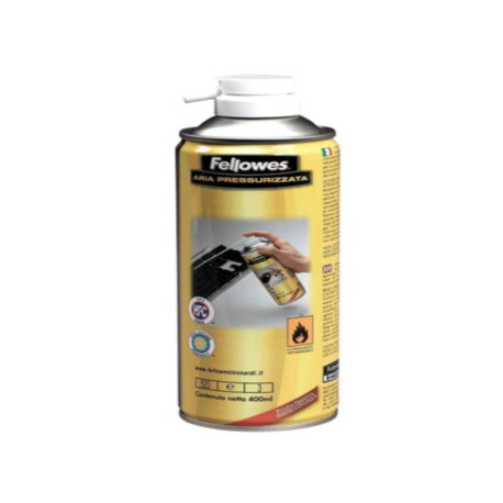 Fellowes ARIA COMPRESSA 400ML