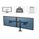 Fellowes BRACCIO MONITOR DOPPIO REFLEX
