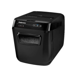 Fellowes Distruggi documenti a frammento automatico AutoMax 150C per piccolo ufficio
