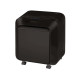 Fellowes Distruggi documenti a miniframmento LX210 per piccolo ufficio con INTELLIBAR