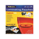 Fellowes pouches lucide 5396301