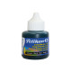 Inchiostro per timbri in metallo - con olio - 30 ml - nero - Pelikan