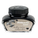 Inchiostro stilografico 4001 - 30 ml - nero - Pelikan