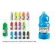 FLACONE 1000ML TEMPERA BIANCO