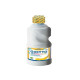 FLACONE 250ML TEMPERA BIANCO LAVABILE