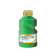 FLACONE 250ML TEMPERA VERDE LAVABILE