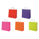 Florio Shopper 26x11x34jolly col. ass.ti