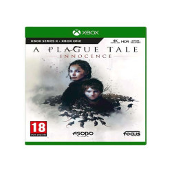 Focus Entertainment A PLAGUE TALE