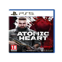 Focus Entertainment ATOMIC HEART