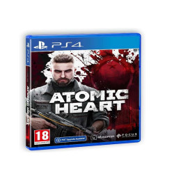 Focus Entertainment ATOMIC HEART
