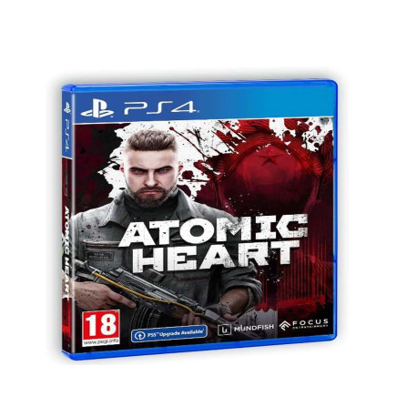 Focus Entertainment ATOMIC HEART