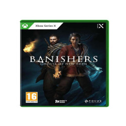 Focus Entertainment Banishers