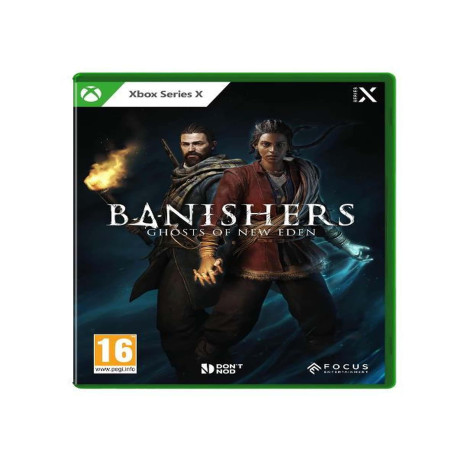 Focus Entertainment Banishers
