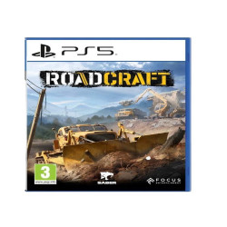 Focus Entertainment ROADCRAFT