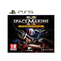 Focus Entertainment Warhammer Space Marine 2