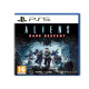 Focus Entertainment- ALIENS DARK DESCENT