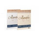 CF25 BUSTE CANVAS 11X22 100GR AVORIO