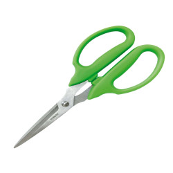 Forbice per fiori - 19,5 cm - Verdemax