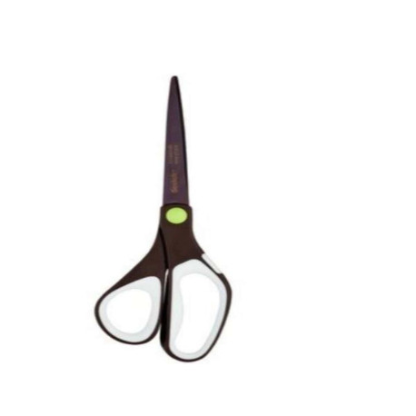 FORBICE TITANIO 20CM COL ASS