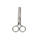 FORBICE UFFICIO 24 CM P.TONDA
