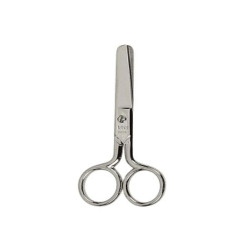 FORBICE UFFICIO 24 CM P.TONDA