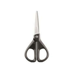 FORBICI ESSENTIALS GREEN 17CM SIMM