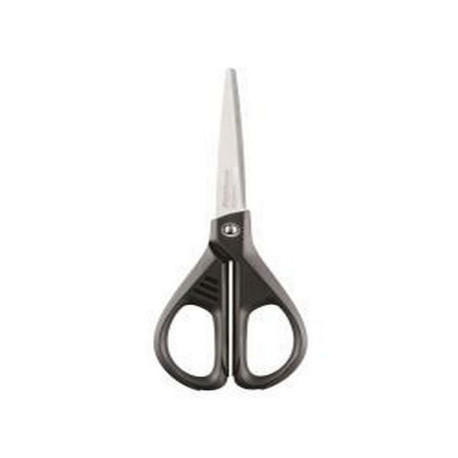 FORBICI ESSENTIALS GREEN 17CM SIMM