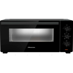 FORNETTO ELETR HIE 40 L 2000 W
